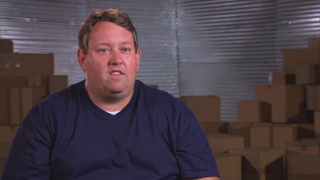 S08:E19 - There's No Business Like Snow Business