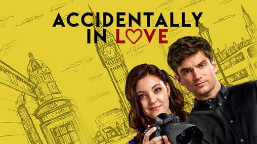 Chinese Drama Watch Accidentally In Love Hallmark Movie Online