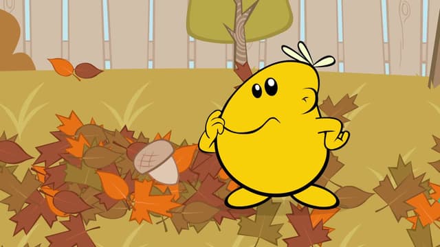 S01:E05 - Leaky Pipe Band