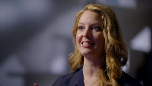 S04:E15 - Curse of Medusa