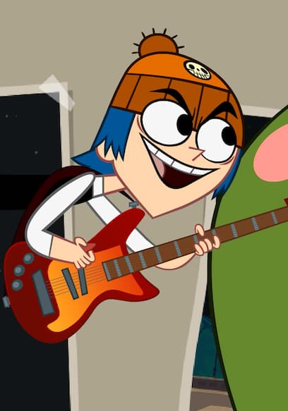 S01:E01 - Monster of Rock / One Plant Band poster