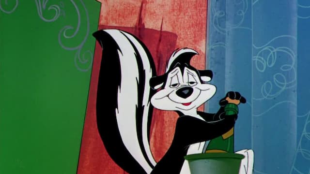 S05:E11 - By Word of Mouse / The Cat's Bah / Design for Leaving