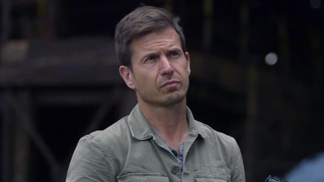 S01:E05 - Tracking Bigfoot