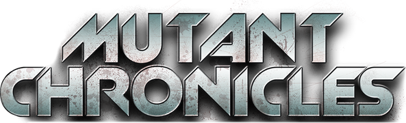 Mutant Chronicles