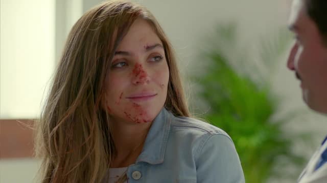 S01:E14 - Episodio 14