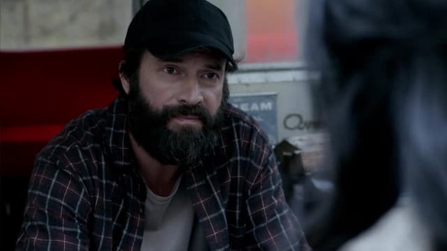 S02:E03 - Trust Me