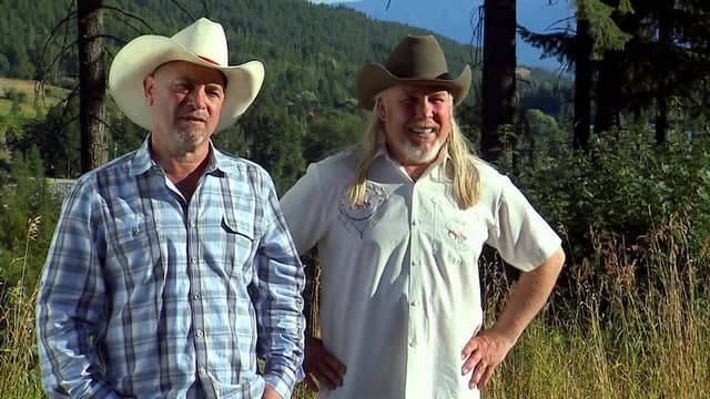 S02:E08 - Big Hairy Deal