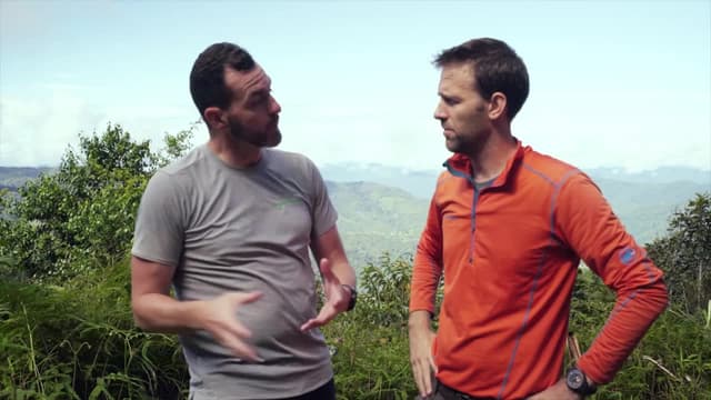 T03:C04 - S03:E04 - Papua New Guinea: The Kokoda Trail