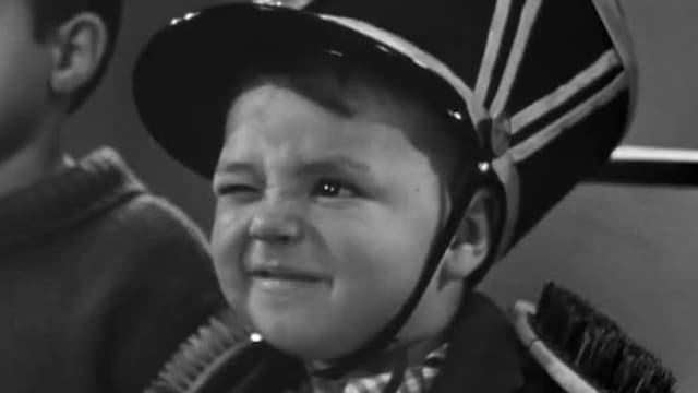 S01:E54 - The Lucky Corner