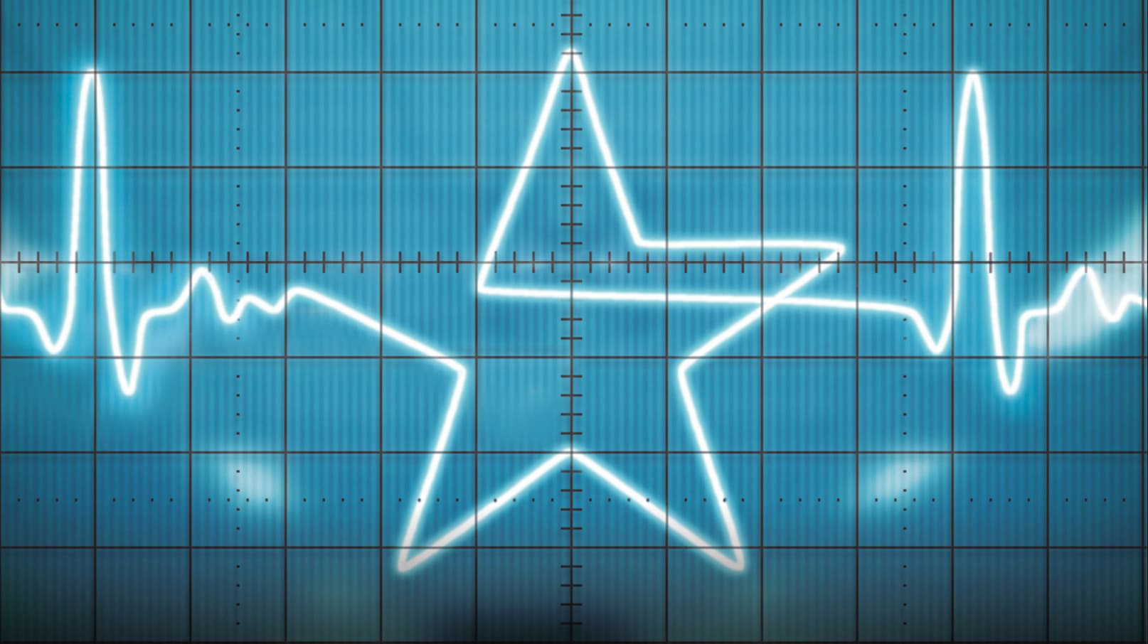 poster background