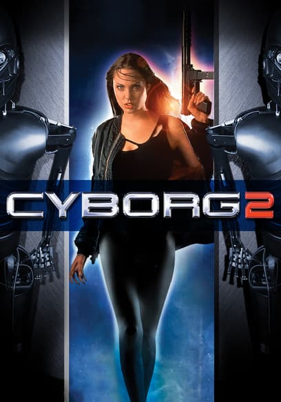 Cyborg 2