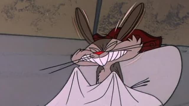 S02:E18 - Beep Prepared / The Mouse on 57th Street / The Last Hungry Cat