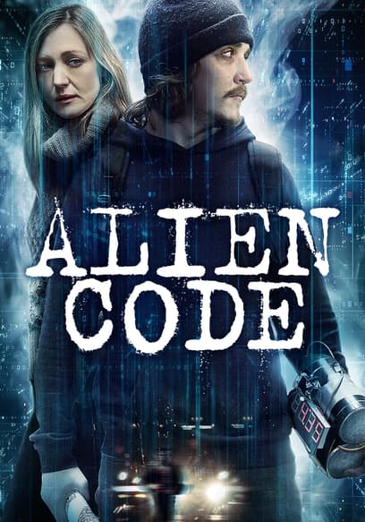 Alien Code