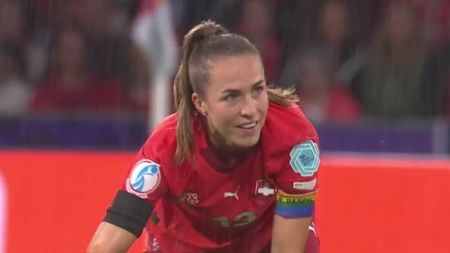 S2025:E10 - MD2: Switzerland vs Iceland