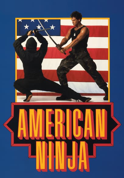 American Ninja