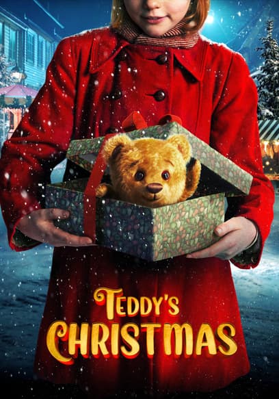 Teddy's Christmas