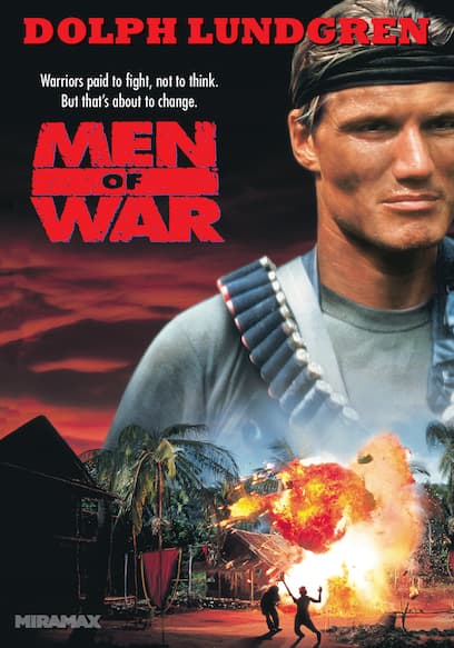 Men of War