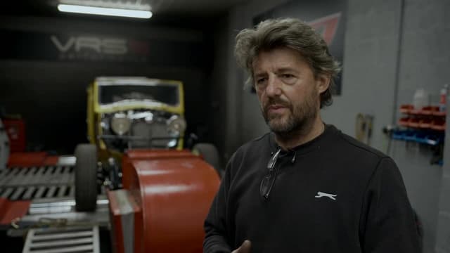 S01:E02 - Dyno Test