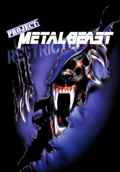 Project Metal Beast