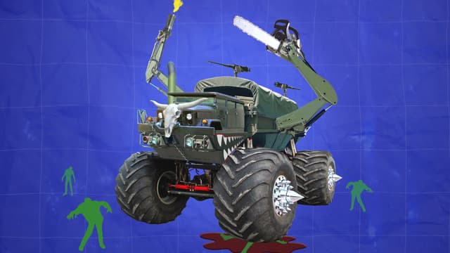 S01:E07 - Doomsday Prepper