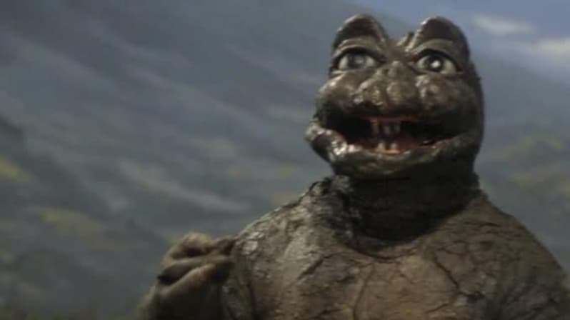 Watch Destroy All Monsters (1969) - Free Movies | Tubi