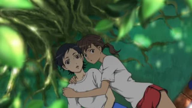 S01:E101 - First Kiss