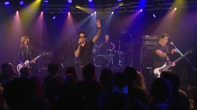 S01:E10 - JBTV: Ceremony & The Arkells