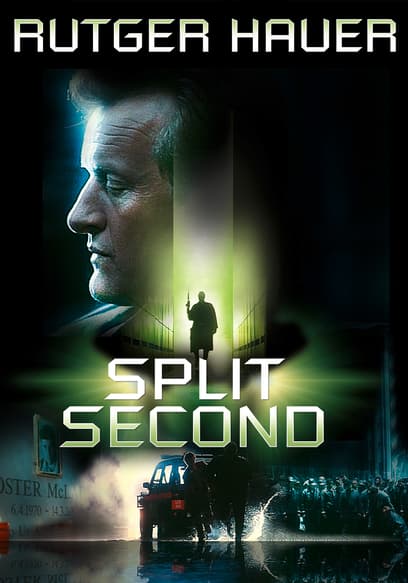 Split Second