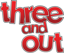 Three and Out
