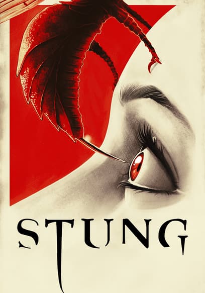 Stung