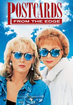 Watch Postcards From the Edge (1990) - Free Movies | Tubi