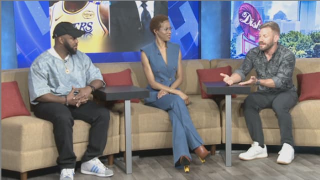 S13:E226 - Dish Nation: EP 226