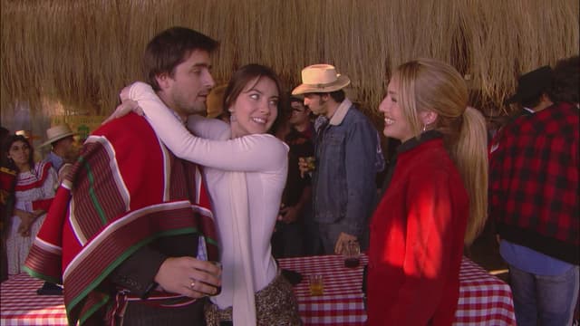 S01:E04 - Episodio 4