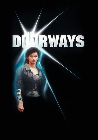 Doorways poster