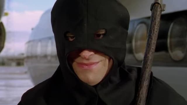 S05:E12 - The Superlative Seven