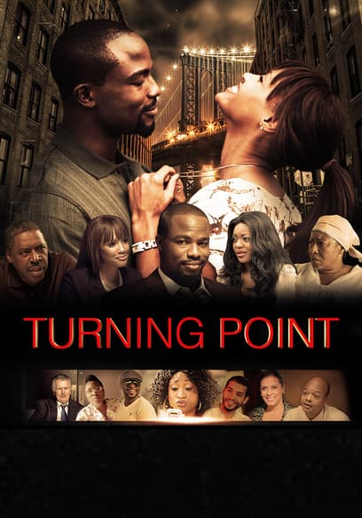 Turning Point poster