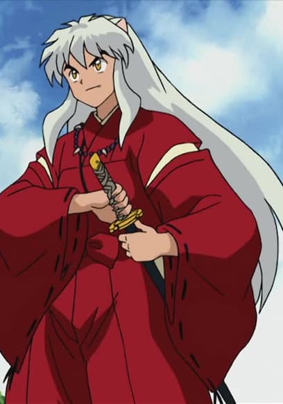 Watch Inuyasha (Subtitulado) S06:E141 - Entei, EL Caballo Demonio ...
