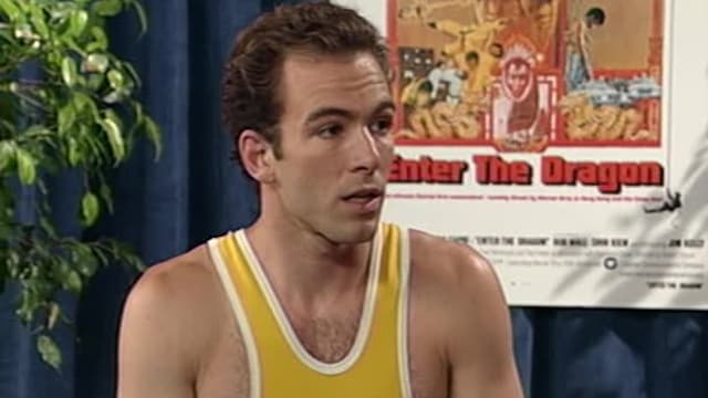 S01:E16 - Episode 19