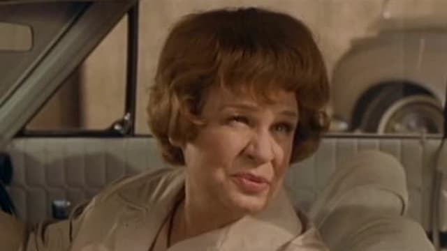 S05:E10 - Noblesse Oblige