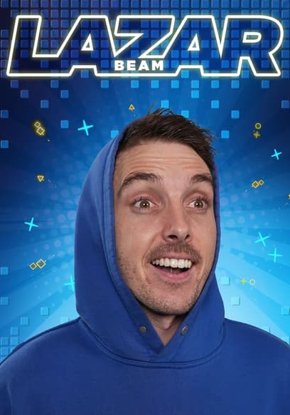 LazarBeam poster