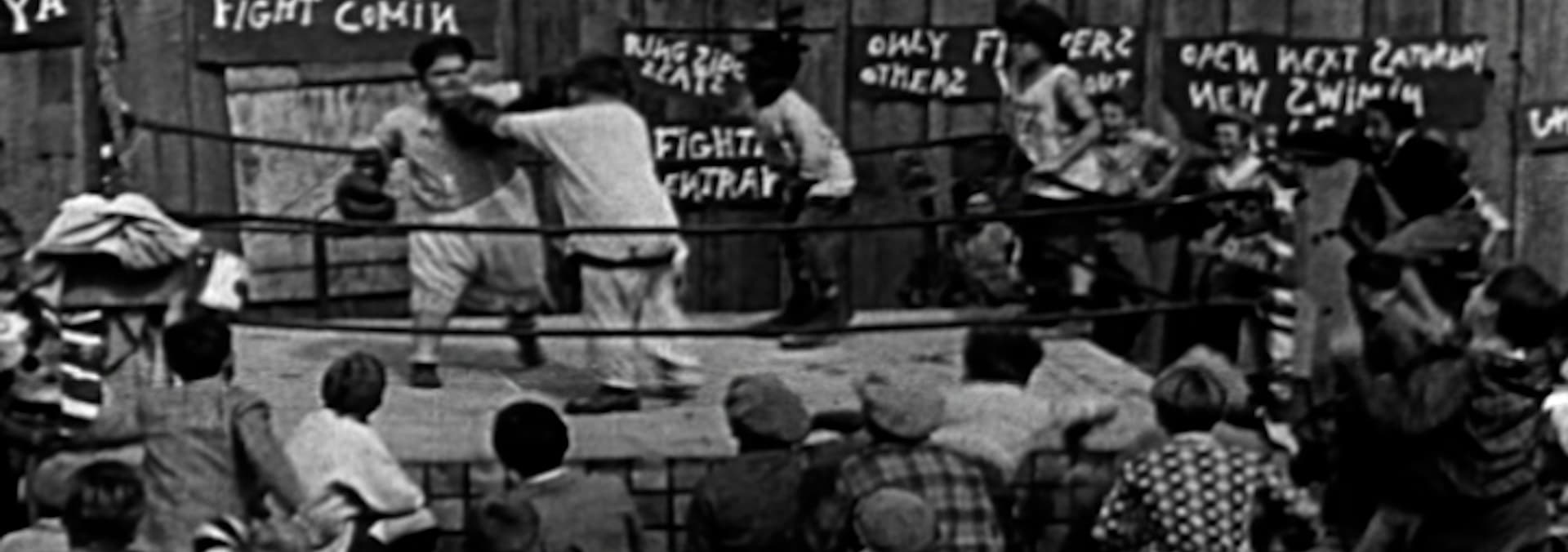 Watch The Little Rascals S01:E04 - Boxing Gloves - Free TV Shows | Tubi
