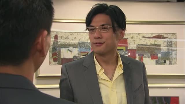 S01:E27 - Episode 27