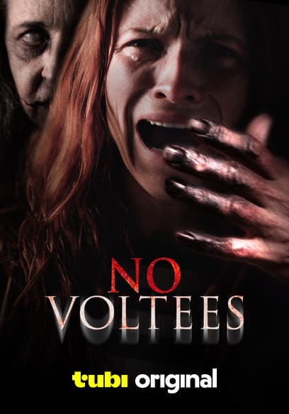No Voltees