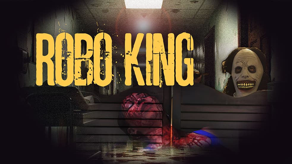 Robo King (2024) - Stream Free | Tubi