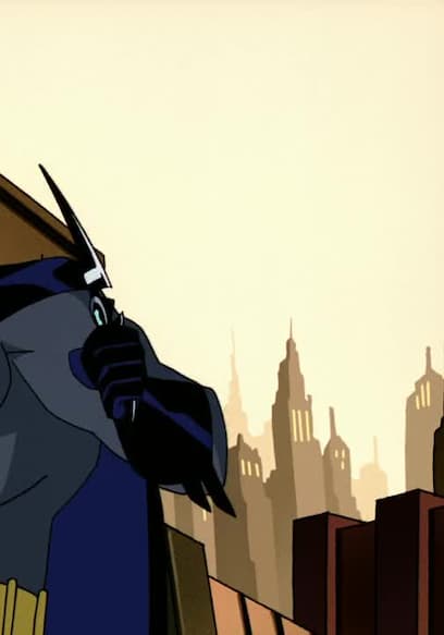 S03:E06 - Brawn poster