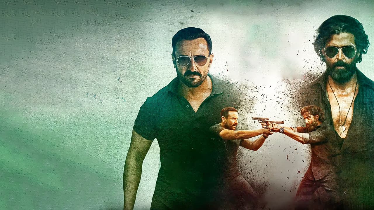 Watch Vikram Vedha