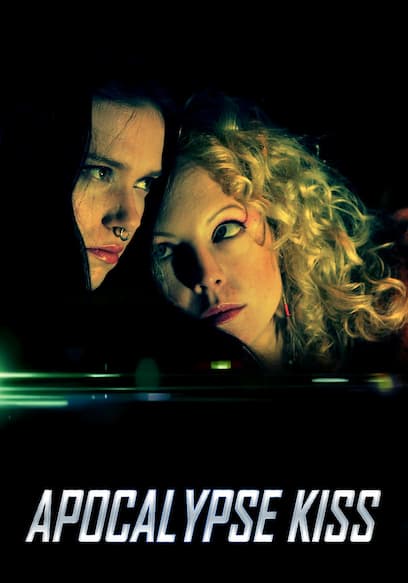 Apocalypse Kiss