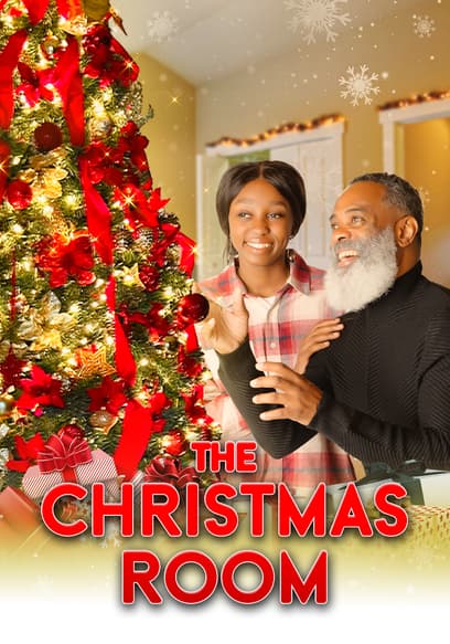 The Christmas Room