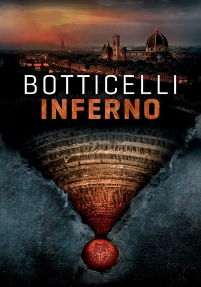 Botticelli Inferno