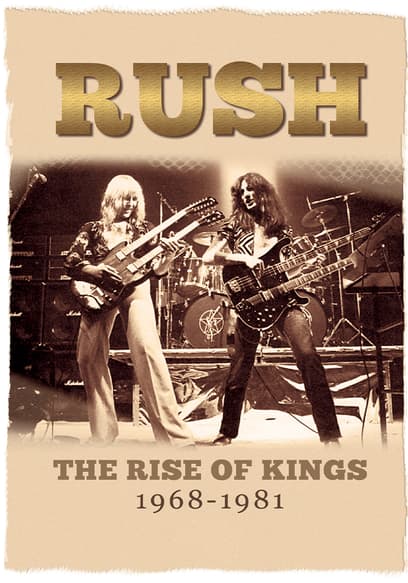 Rush: The Rise of Kings